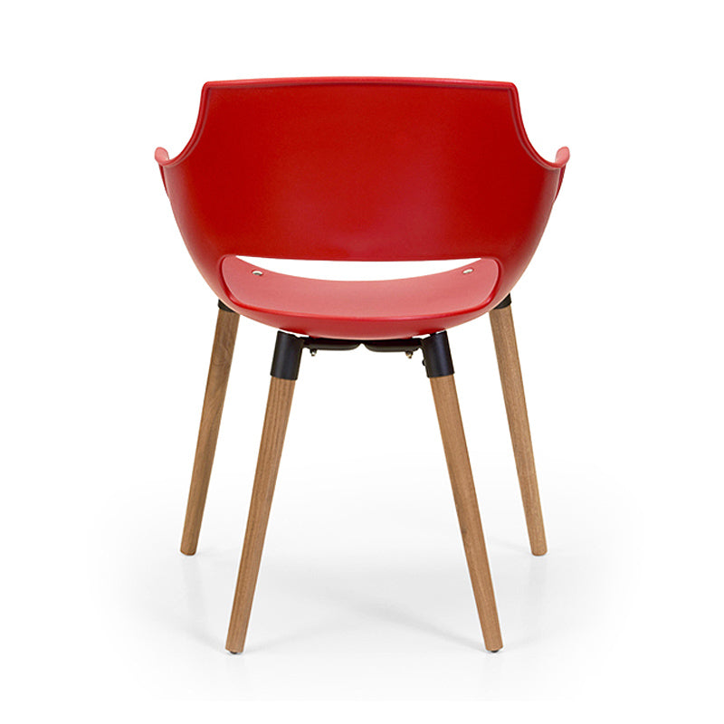 Silla Frida Wood
